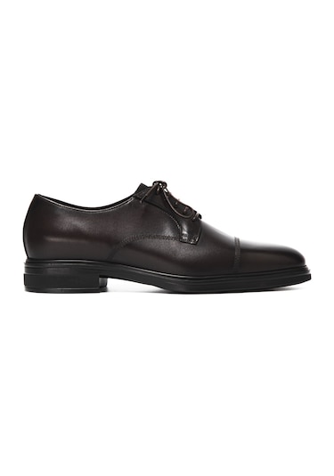 Oxford Klasik Unisex Diğer 0990003.36200801 Franceschetti Cortına T.moro Mor