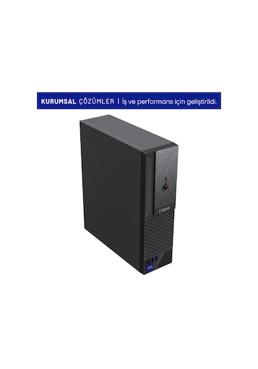 Casper Nirvana M6L.1470-DF00R-00A i7-14700 32 GB 1 TB NVMe SSD W11P Masaüstü Bilgisayar
