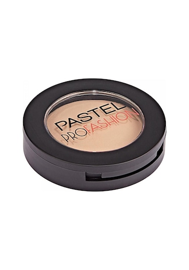 Pastel Profashion Pudra Terracotta Wet Dry Powder No: 51