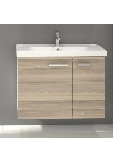 Turkuaz Frame Etajerli Lavabo 80X45 Cm Ve Terra Banyo Alt Dolabı Çok Renkli Turkuaz Frame Etajerli Lavabo 80X45 Cm Ve Terra Banyo Alt Dolabı Çok Renkli