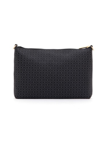 U.s. Polo Assn. Kadın Siyah Çanta 50317793-vr046 Siyah