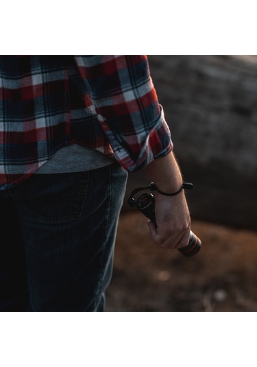 Nebo Newton 0014 El Feneri 500 Lümen Siyah