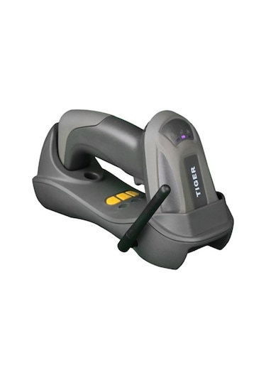 Perkon Tiger Cs26 Lazer Usb El Tipi Kablosuz Barkod Okuyucu