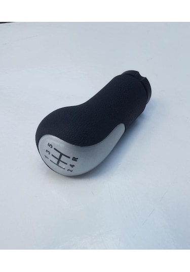 Ford Connect 2005-2013 - Ford Fiesta Gri Şemalı Vites Topuzu