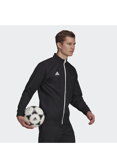 adidas H57534 ENT22 PRE JKT Erkek Tracktop