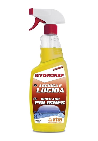 Hydrorep Hızlı Cila Su İtici 750 Ml Atas