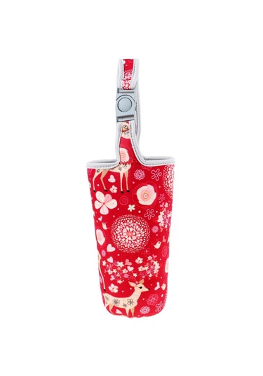 Homyl Bardak Taşıyıcı Tutucu Kılıfı Için 30 Oz Alageyik Alageyik