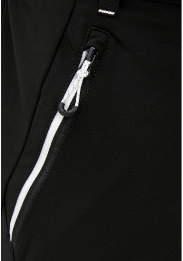 Regatta Mountain Winter Trouser Trekking Erkek Pantolon Siyah Rmj247r 001