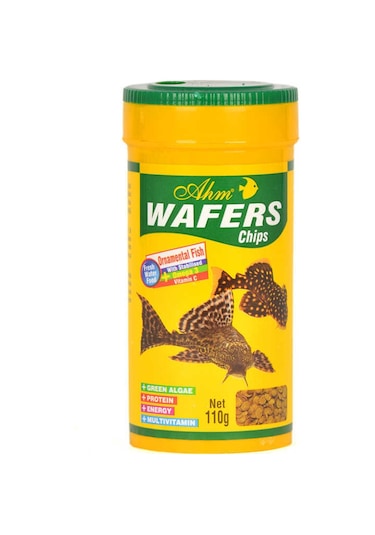 Ahm Marin Wafers Chips 250 ML 110 G