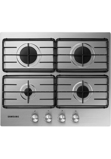 Samsung NA64H3110AS/TR Ankastre Ocak Inox