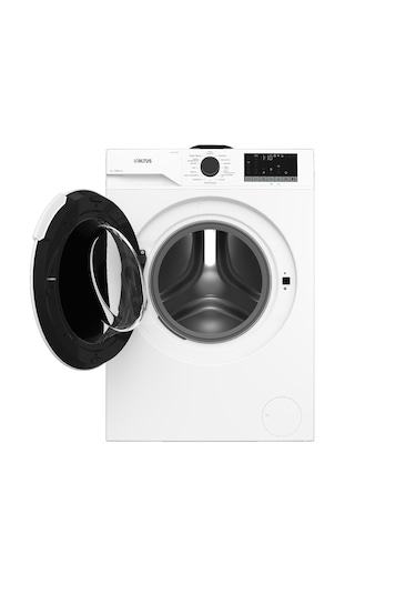 Altus AL CM 71045R 1000 Devir 7 KG Çamaşır Makinesi Beyaz