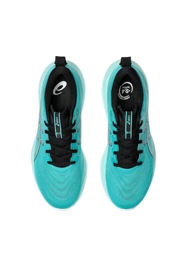 Asıcs Gel-cumulus 27 Erkek Yeşil Koşu Ayakkabısı 1011b960-400 Yeşil Asıcs Gel-cumulus 27 Erkek Yeşil Koşu Ayakkabısı 1011b960-400 Yeşil