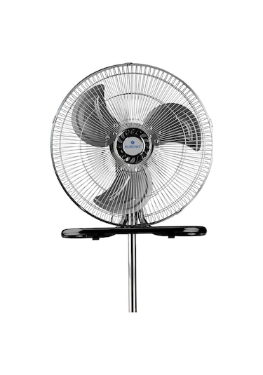 Rubenis Rbs-20 Premium 18" 130 W 3'ü 1 Arada Sanayi Tipi Vantilatör