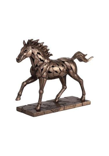 Veronese Design Dörtnala Giden At Aydınlatması