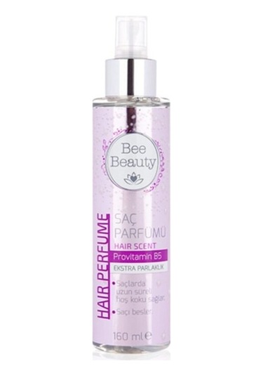 Bee Beauty Saç Parfümü 160 ML