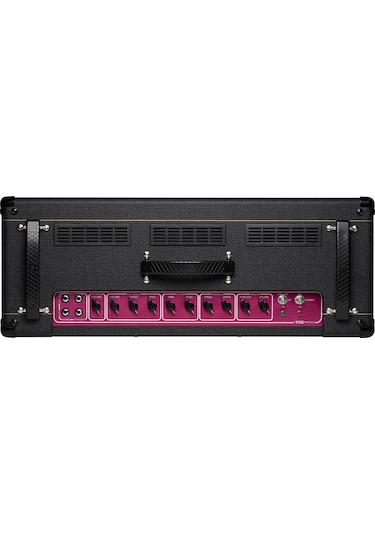 Vox Ac30 C2 Siyah Elektro Gitar Amfisi
