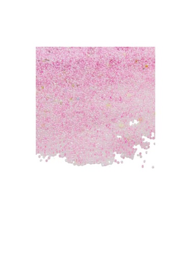 Pembe 11/0 2 Mm Kum Boncuğu 100 Gr