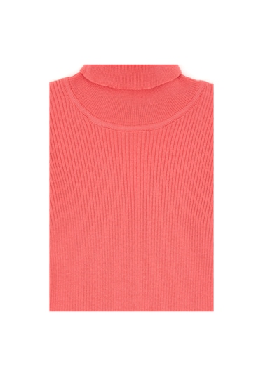 U.s. Polo Assn. Kız Çocuk Nar Çiçeği Kazak /triko 50297166-vr239 Nar Nar Çiceği