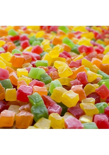 Arı Lokumları Kuş Lokumu 1 KG