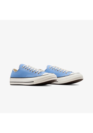 Converse Chuck 70 Unisex Mavi Sneaker A10530c Mavi