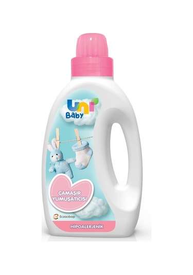 Çamaşır Yumuşatıcısı 1500 Ml Diğer