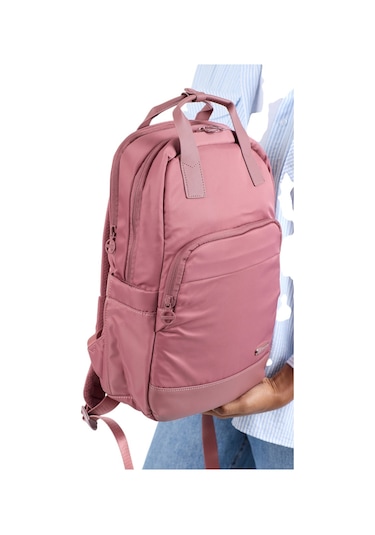 Chantria Cb00762 Gül Kurusu Sırt Çantası Diğer