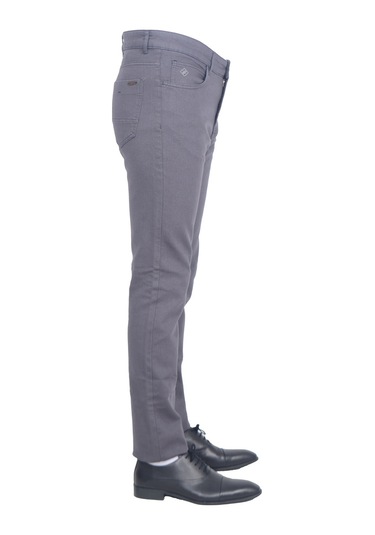 Erkek Kanvas 5 Cep Pantolon 001