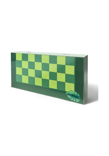 Biggdesign Nature Tavla Çizilmez Zeminli, Mıknatıslı Mdf Kasa, 2 Kat Vernik Cilalı