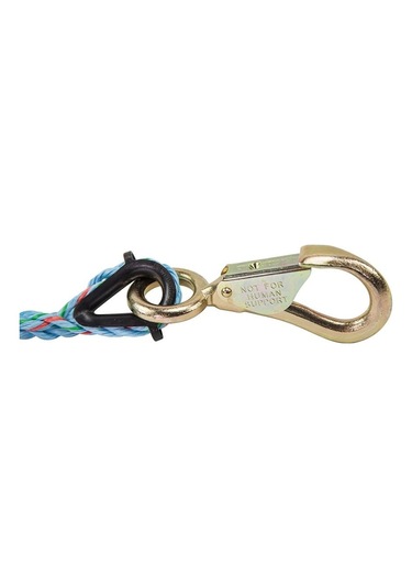 Klein Tools 1803-60 Polypropylene Hand-line With Snap Hook G09950