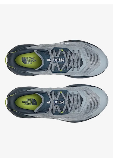 The North Face Nf0a8g6m-gkp Altamesa 300 V2 Erkek Outdoor Ayakkabı Gri