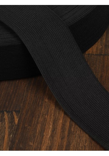 Tby Dantel Örgü İç Çamaşırı Lastiği Dikiş İçin 45mm 50m 219892065