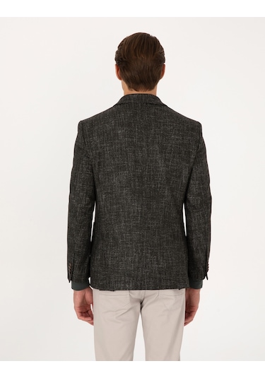 Pierre Cardin Erkek Haki Ceket 50311204-vr027 Haki Pierre Cardin Erkek Haki Ceket 50311204-vr027 Haki