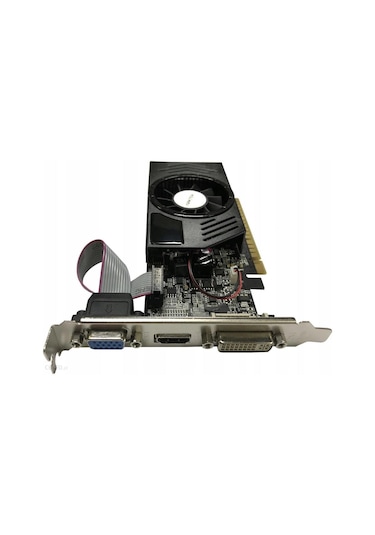 Arktek NVIDIA GeForce GT730 Cyclops 2 GB DDR3 128 Bit Ekran Kartı