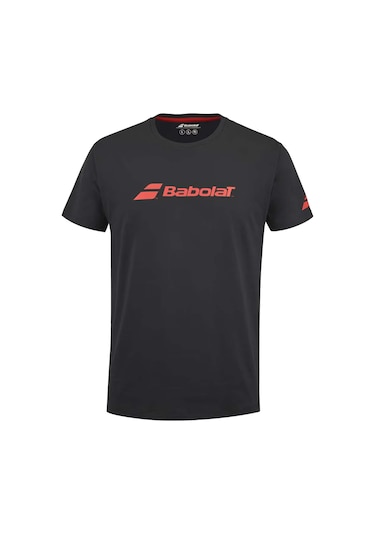 Exercıse Babolat Tee Men SIYAH
