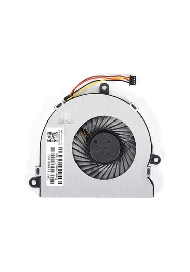 HP Uyumlu Pavilion 15-Ac137Cl Cpu Soğutucu Fan 813946-001 Dc28000Gaf0 Dc