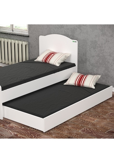 Garaj Home Yaren Yavrulu Karyola Diğer