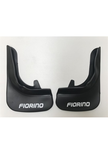 Replax Fiat Fiorino Ön Paçalık Çamurluk Tozluk 2'li