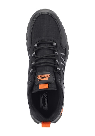 Slazenger ZEZE Erkek  Siyah / Turuncu Bot