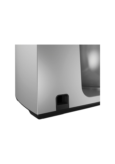 Grundig KMP 8650 S Kitchen Machine Mutfak Şefi