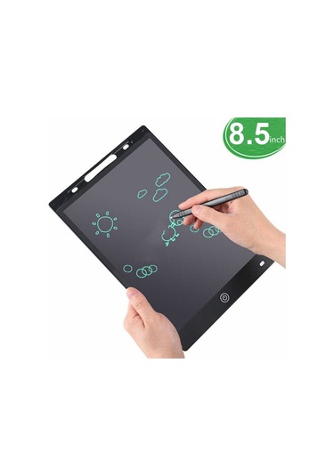 Soillium 8.5" Ekranlı Dijital Kalemli Yazı Çizim Eğitim Tableti