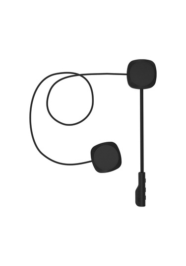Lemestar Mh04 Motosiklet Kask Bluetooth 5.0 Kulaklığı - Elle Serbest Konuşma, 10m Alım Mesafesi, 8 Saat Çalışma Süresi Ve Stereo Müzik Diğer