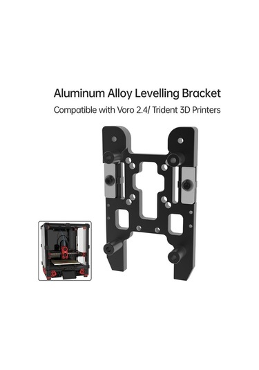 Dancemonkey Yazıcı Aksesuarlar Idm Tarayıcı Seviyeleme, Cnc Metal Braket Tüm Modeller İçin