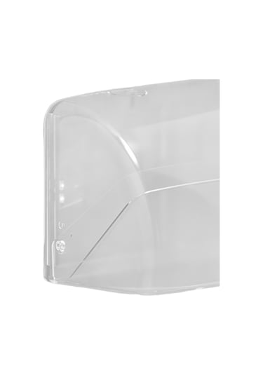 Suntek Priz Kutusu 86 Tip Ofis Dışı Şarj Yerleri Şeffaf