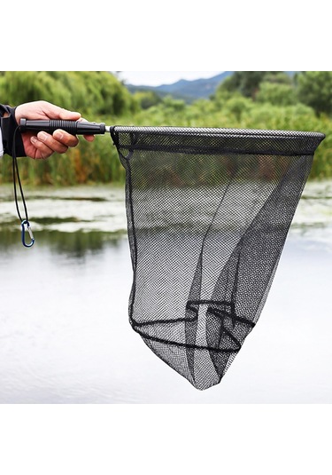 Suntek Balıkçılık Örgü Ağı, Balık Ağı, Kaymaz Rahat