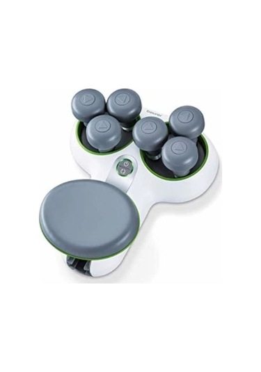 Beurer FM 200 Aşil Tendom Masaj Aleti Beyaz