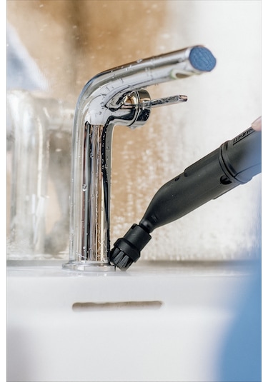 Karcher SC 5 EasyFix IRON PLUG Buharlı Temizleyici