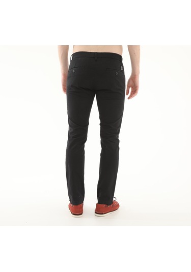 B0a2byy0011-r Timberland Claremont Twill Chino Pant Slim Erkek Pantolon Siyah B0a2byy0011-r Siyah