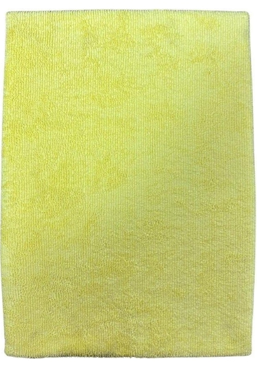Mikrofiber Tekne Temizleme Bezi 50x70 Tekli