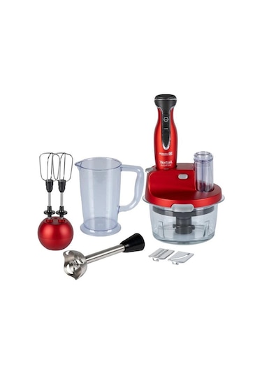 Tefal Powelix Activflow Expert 1500 W Blender Seti