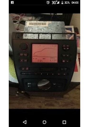 Volkswagen Gurubu 8 Pin Mini İso Cd Changer Dan Çalan Bluetooth